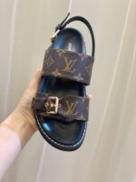 Louis Vuitton Sandals - Image 6