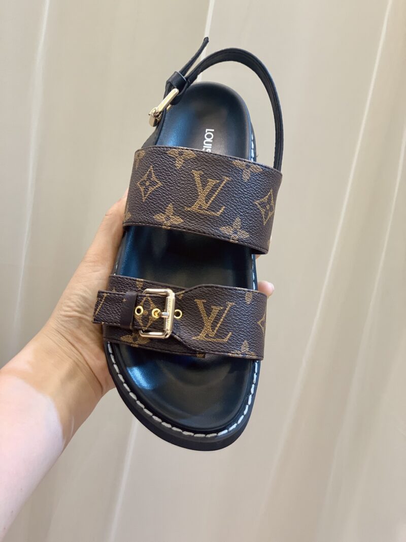 Louis Vuitton Sandals - Image 6