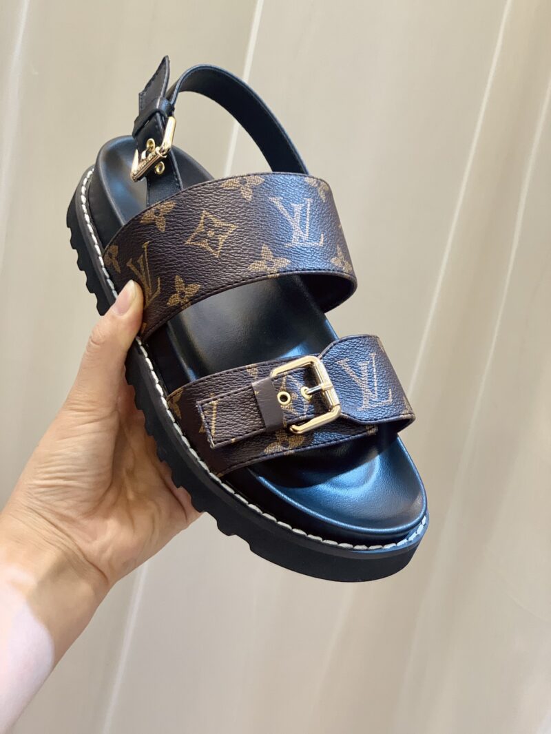 Louis Vuitton Sandals - Image 7