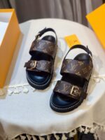 Louis Vuitton Sandals - Image 8
