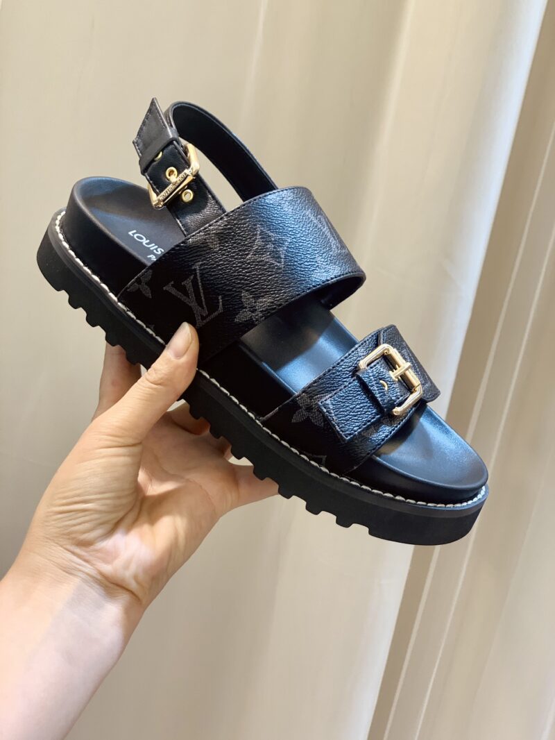 Louis Vuitton Sandals - Image 3