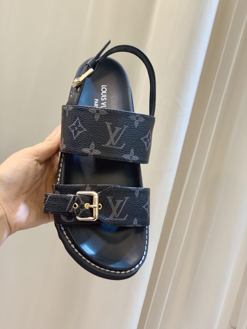 Louis Vuitton Sandals - Image 4