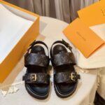 Louis Vuitton Sandals