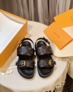 Louis Vuitton Sandals