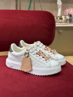 Louis Vuitton Time Out Sneaker-4CM