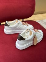 Louis Vuitton Time Out Sneaker-4CM - Image 4