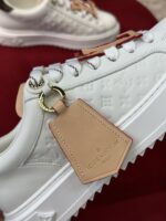 Louis Vuitton Time Out Sneaker-4CM - Image 5