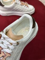 Louis Vuitton Time Out Sneaker-4CM - Image 7