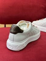 Louis Vuitton Time Out Sneaker-4CM - Image 9