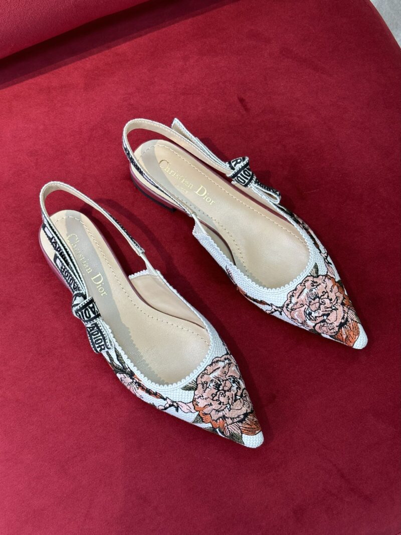 Diro Slingback - Image 2