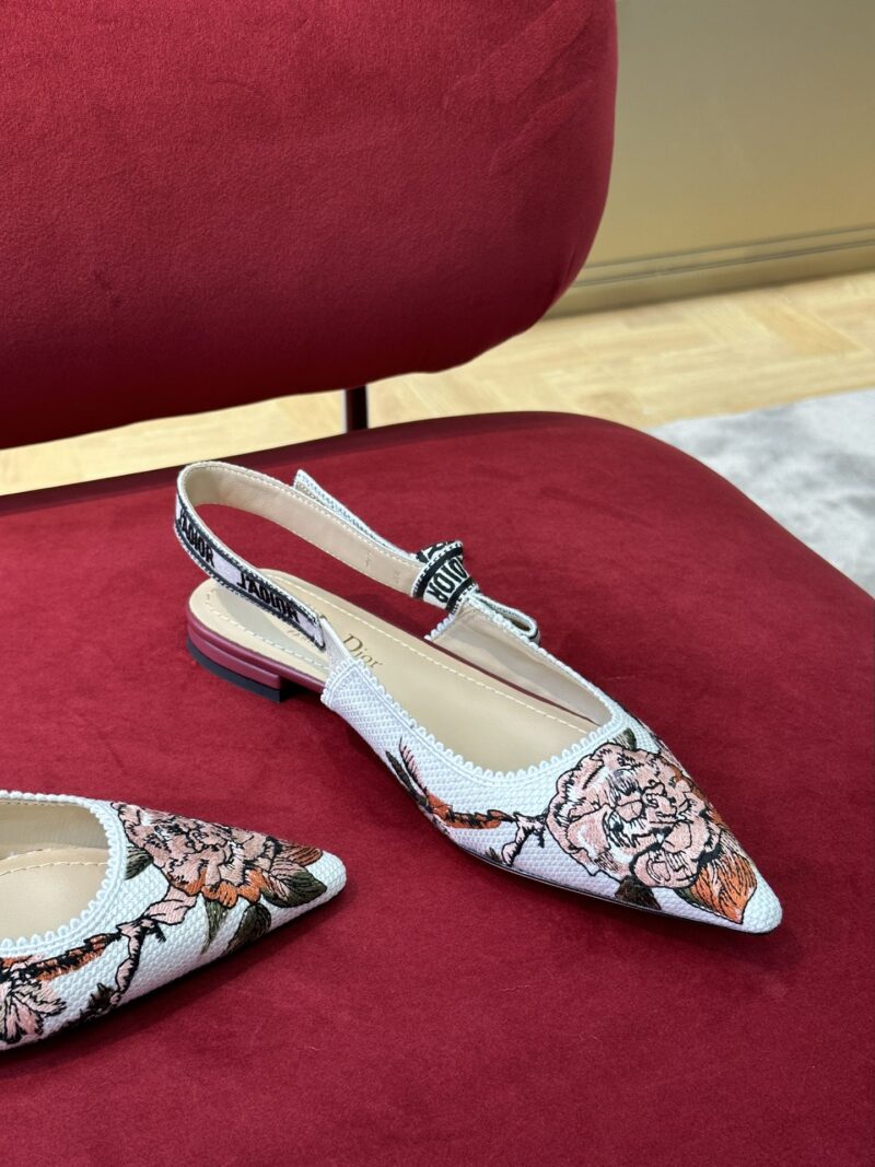 Diro Slingback - Image 3