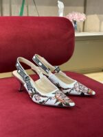 Diro Slingback - Image 4