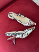 Diro Slingback - Image 5