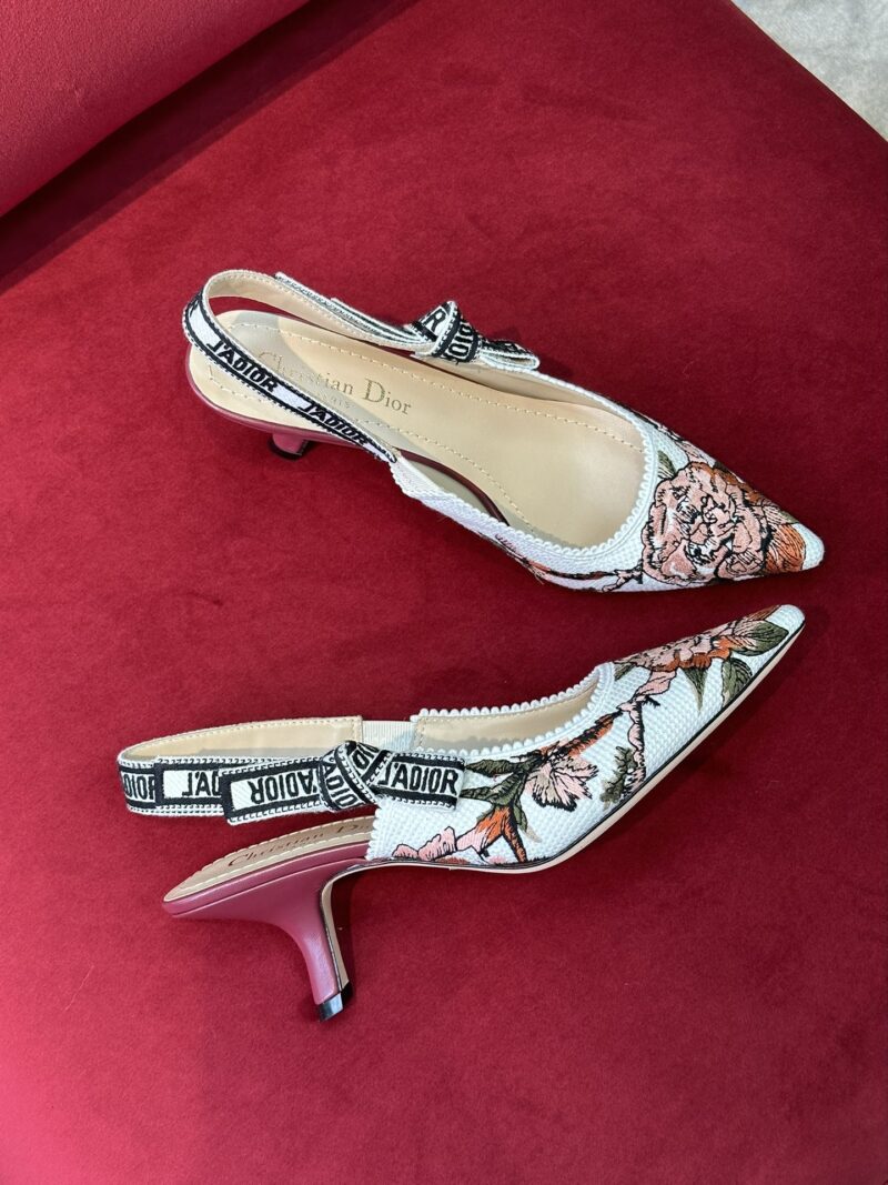 Diro Slingback - Image 5