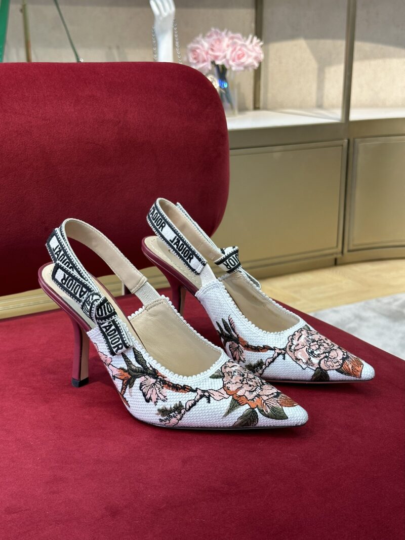 Diro Slingback - Image 6