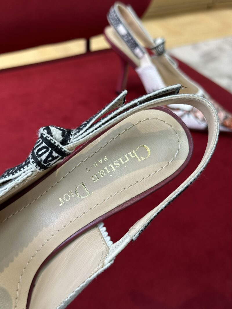 Diro Slingback - Image 7