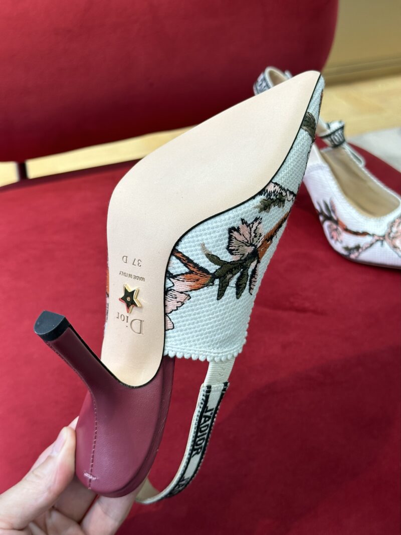 Diro Slingback - Image 9