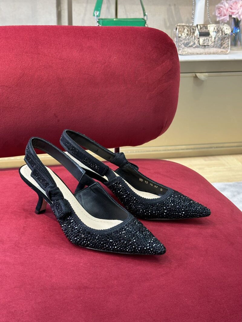 Diro Slingback - Image 4