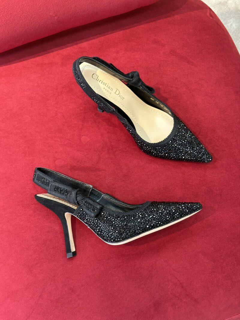 Diro Slingback - Image 7