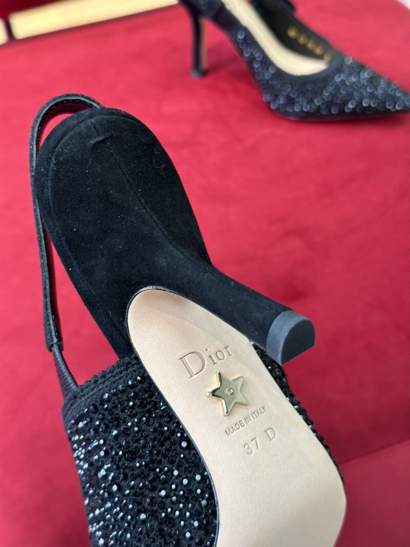 Diro Slingback - Image 8