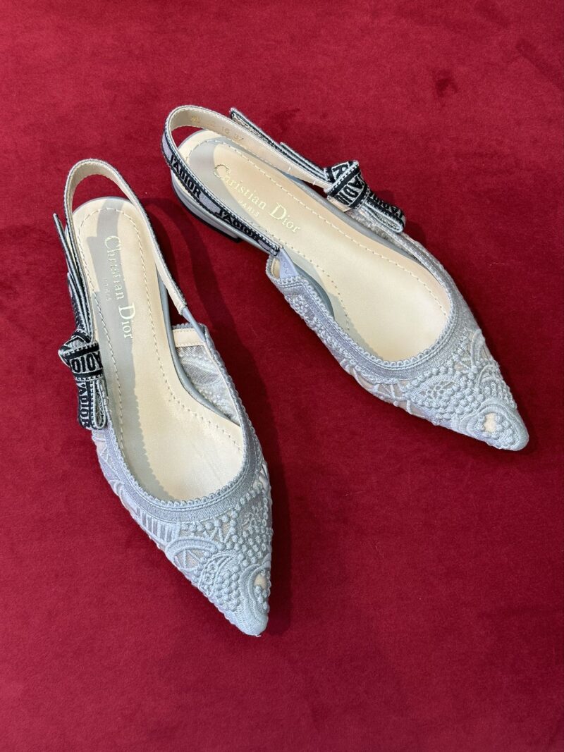 Diro Slingback - Image 2