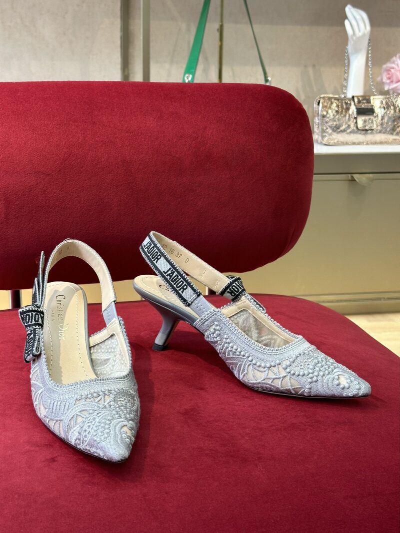 Diro Slingback - Image 5