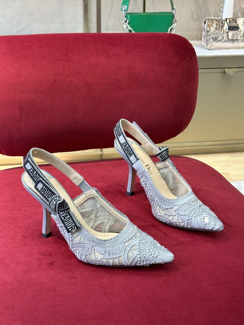 Diro Slingback - Image 6