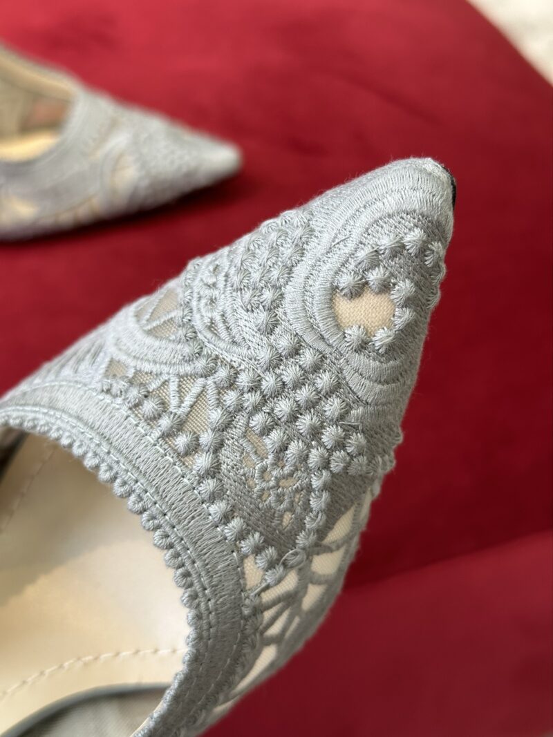 Diro Slingback - Image 8