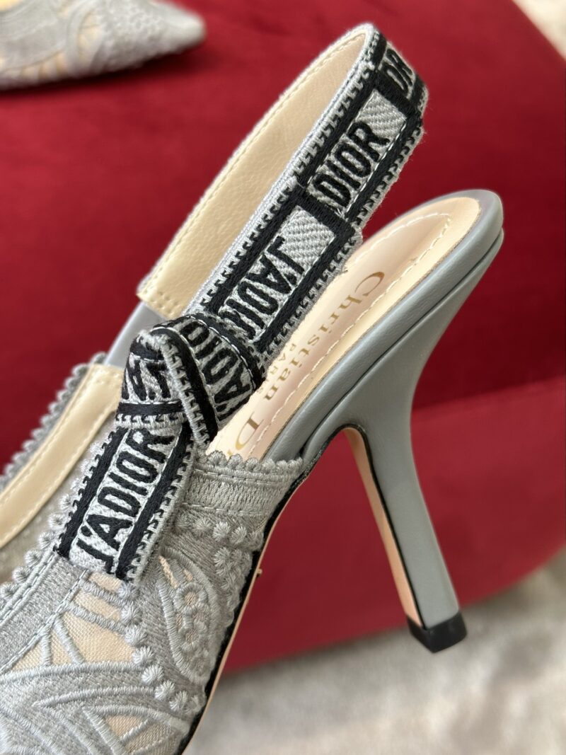 Diro Slingback - Image 7