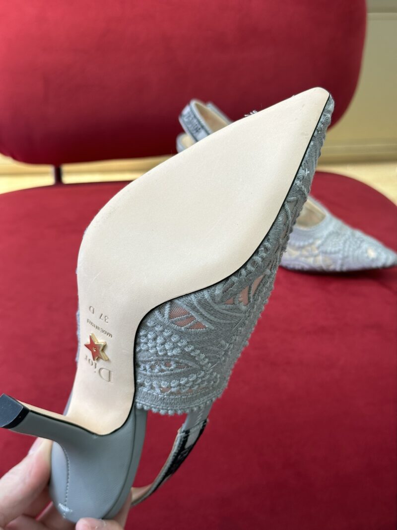 Diro Slingback - Image 9