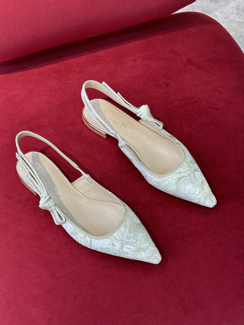 Diro Slingback - Image 2