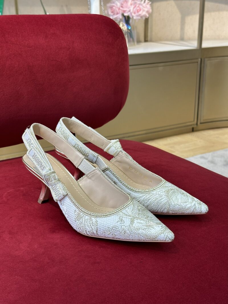 Diro Slingback - Image 4