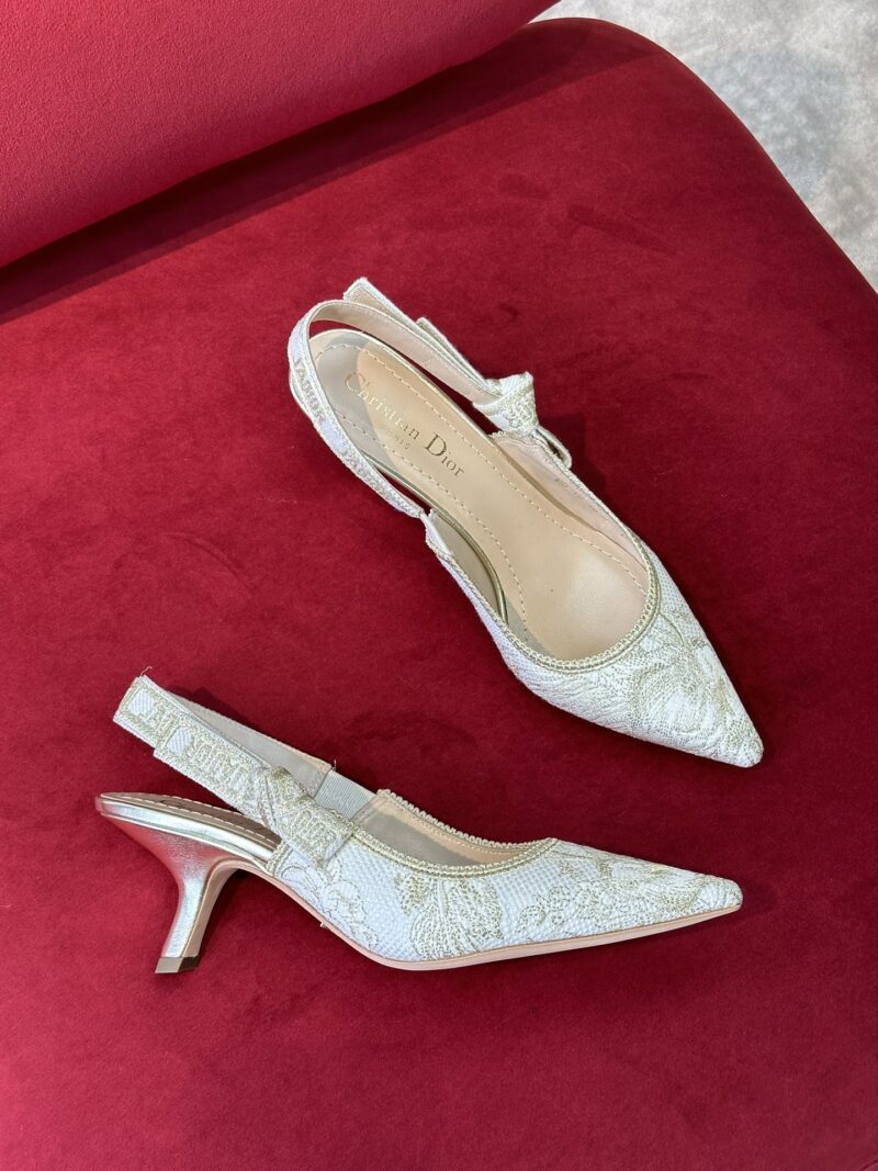 Diro Slingback - Image 5