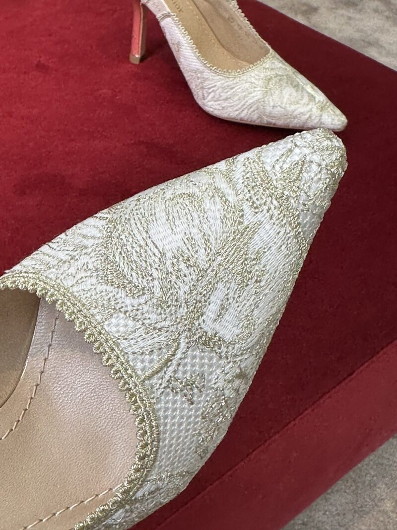 Diro Slingback - Image 7