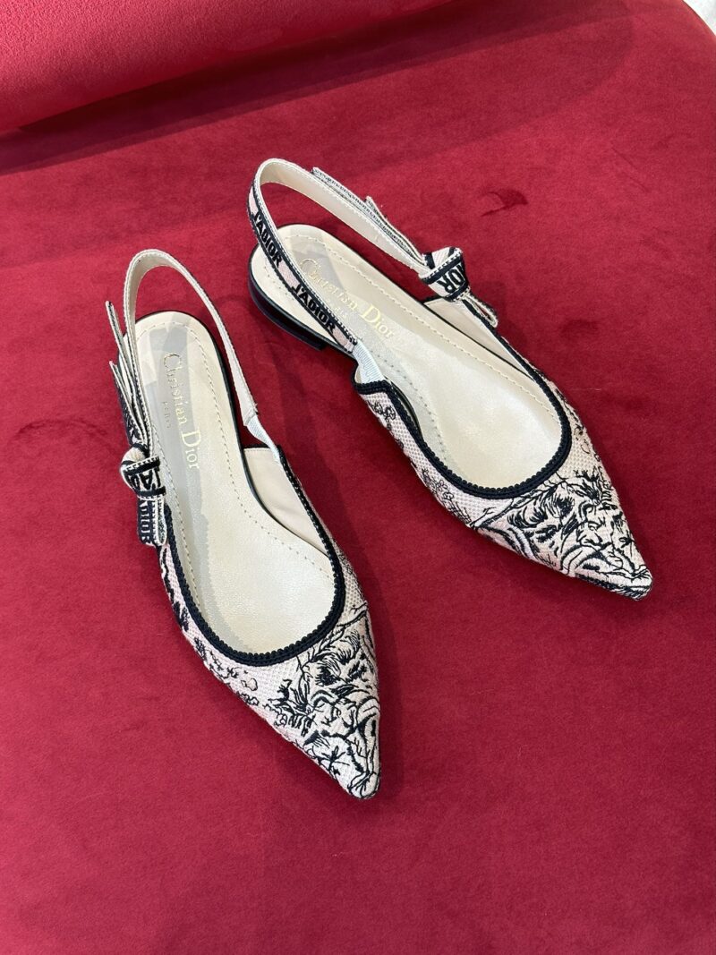 Diro Slingback - Image 2