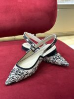 Diro Slingback - Image 3