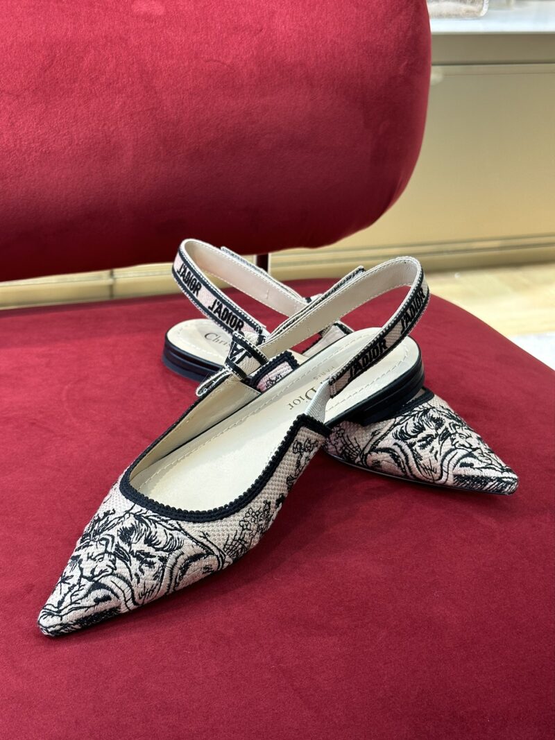 Diro Slingback - Image 3