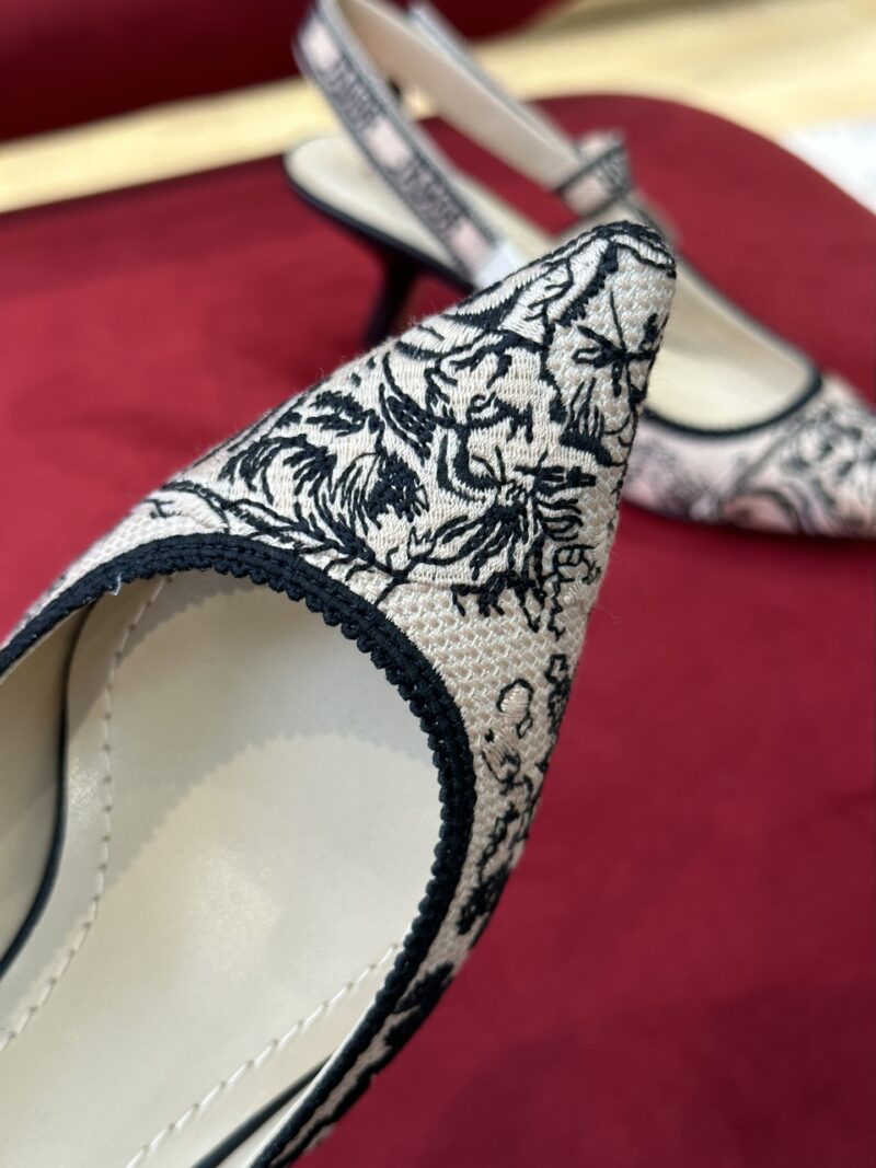 Diro Slingback - Image 6