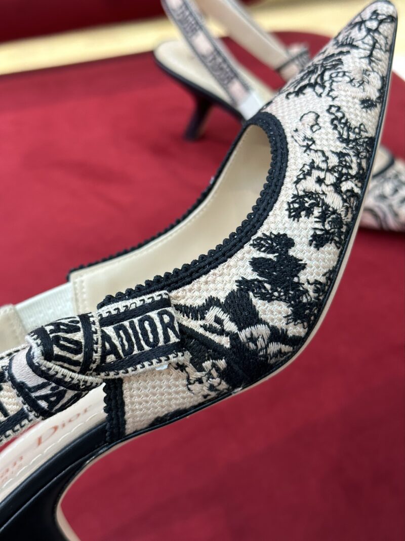 Diro Slingback - Image 5