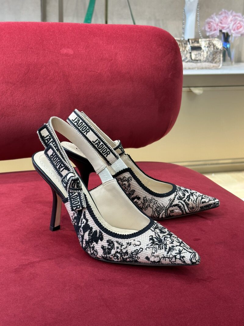 Diro Slingback - Image 9