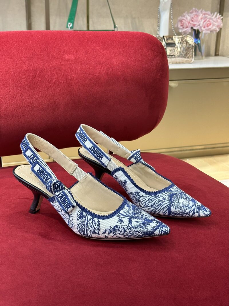 Diro Slingback - Image 2