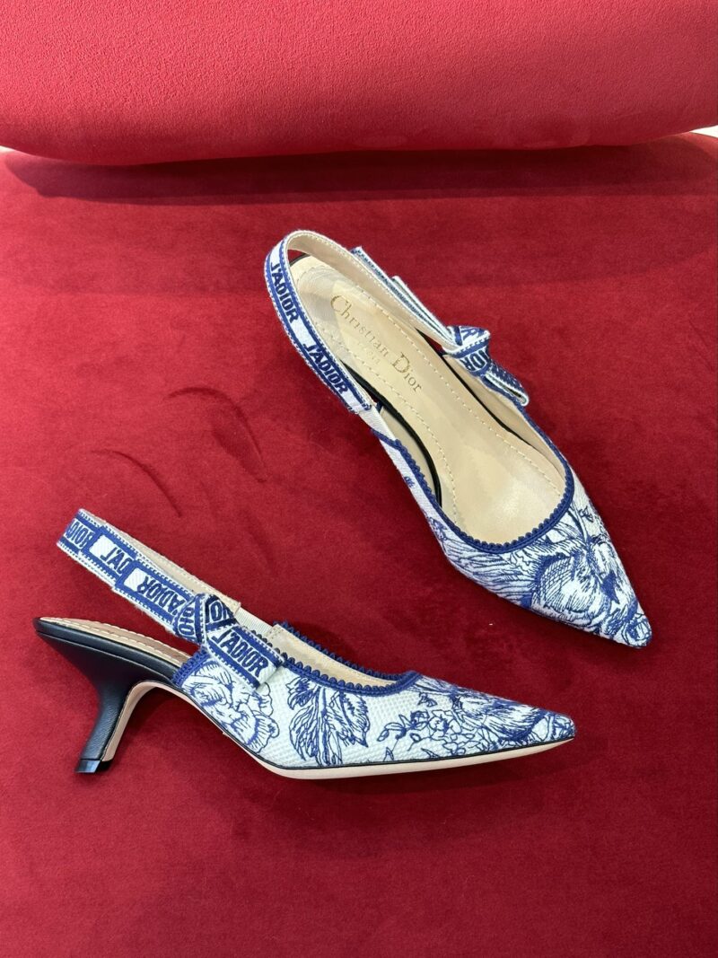 Diro Slingback - Image 4