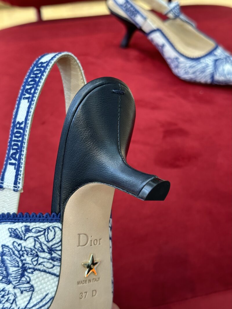 Diro Slingback - Image 8
