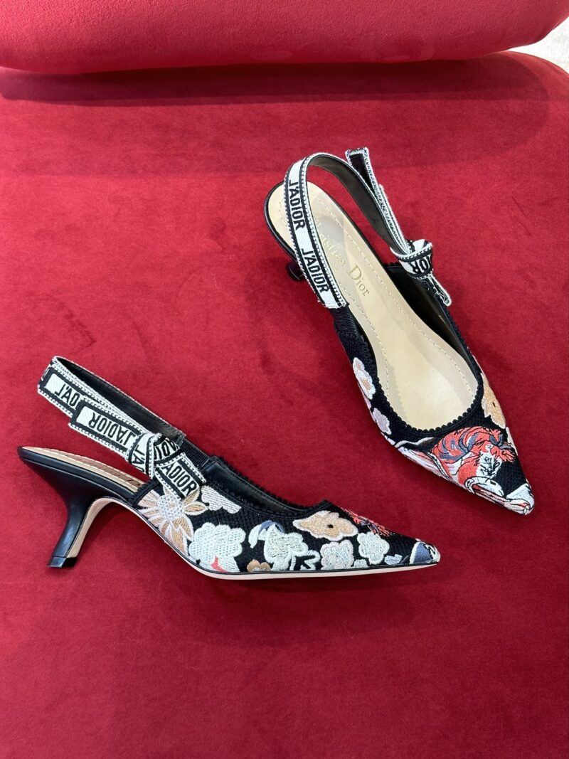 Diro Slingback - Image 6