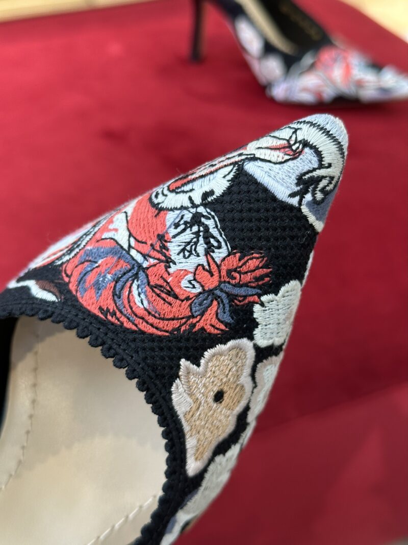 Diro Slingback - Image 5