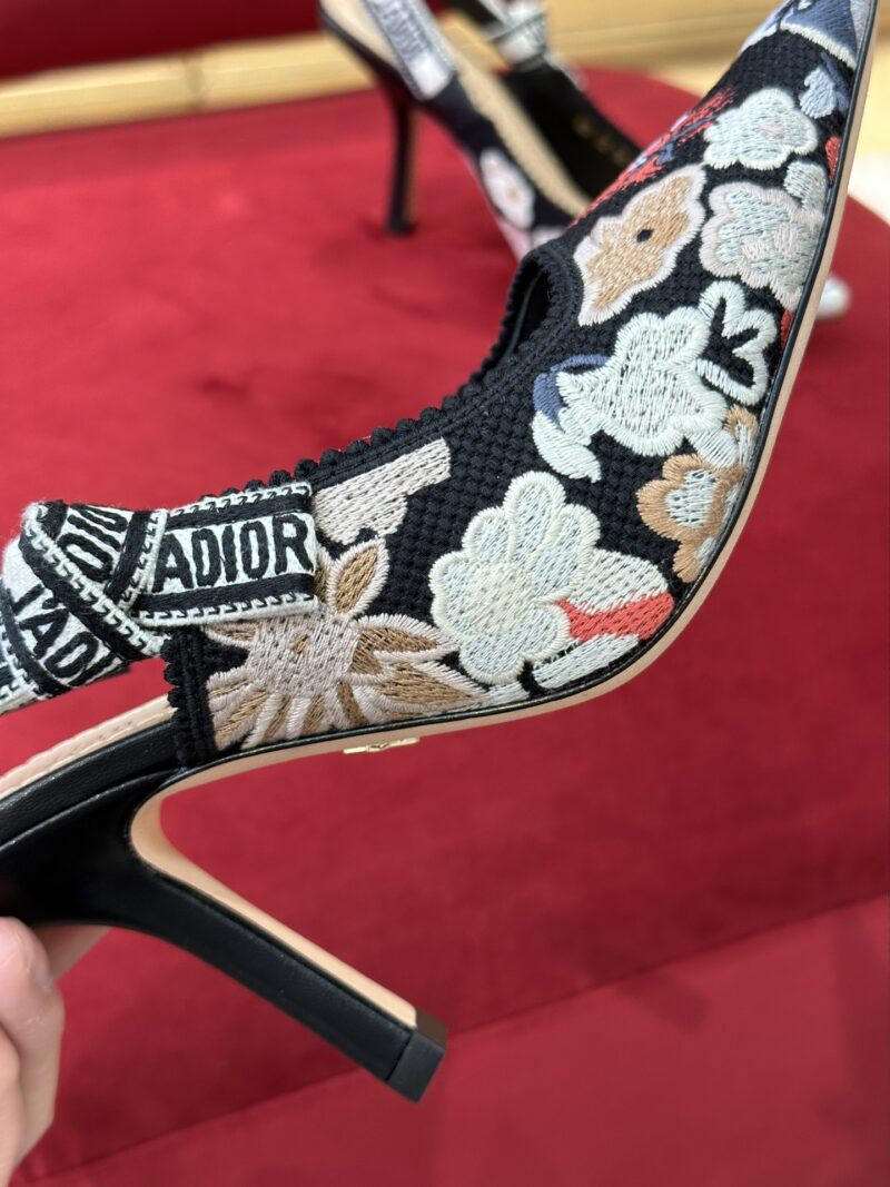 Diro Slingback - Image 7