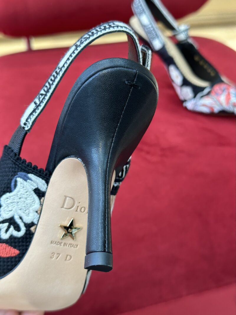 Diro Slingback - Image 8