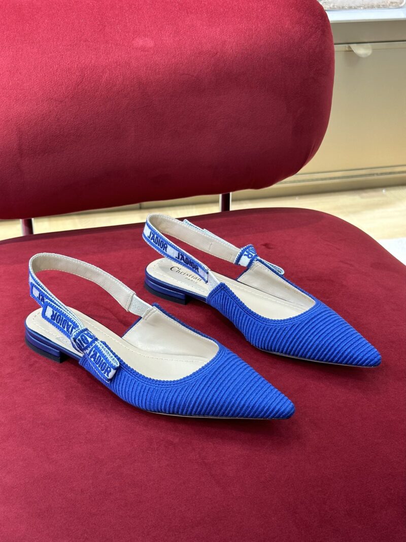 Diro Slingback - Image 3