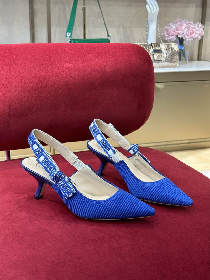 Diro Slingback - Image 5