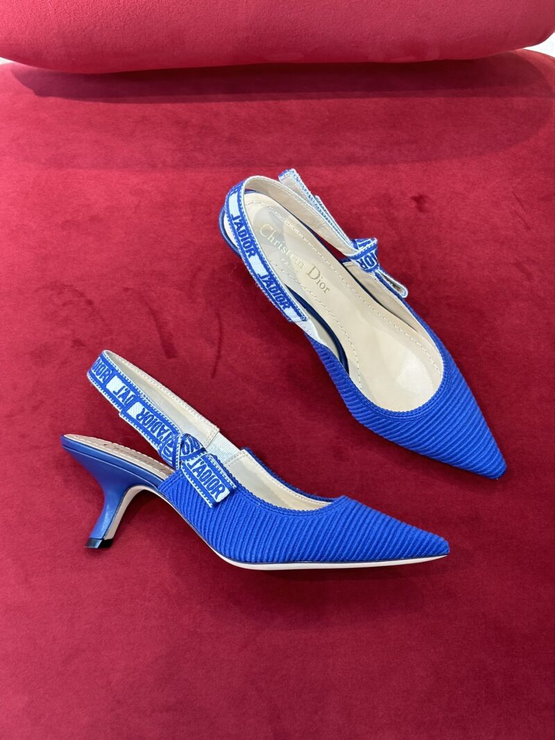 Diro Slingback - Image 4